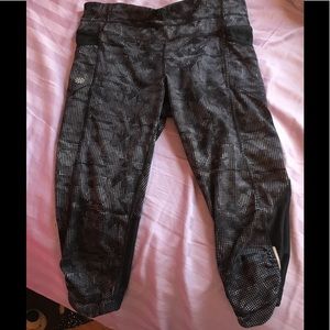 Athleta leggings